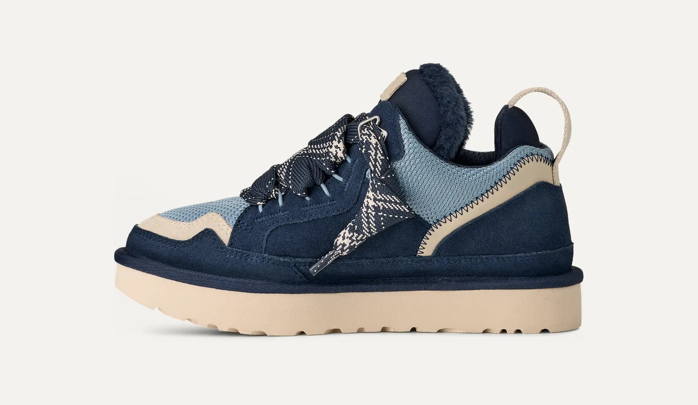 UGG© „Lowmel“ Jūros