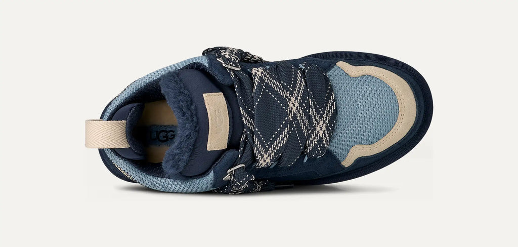 UGG© „Lowmel“ Jūros