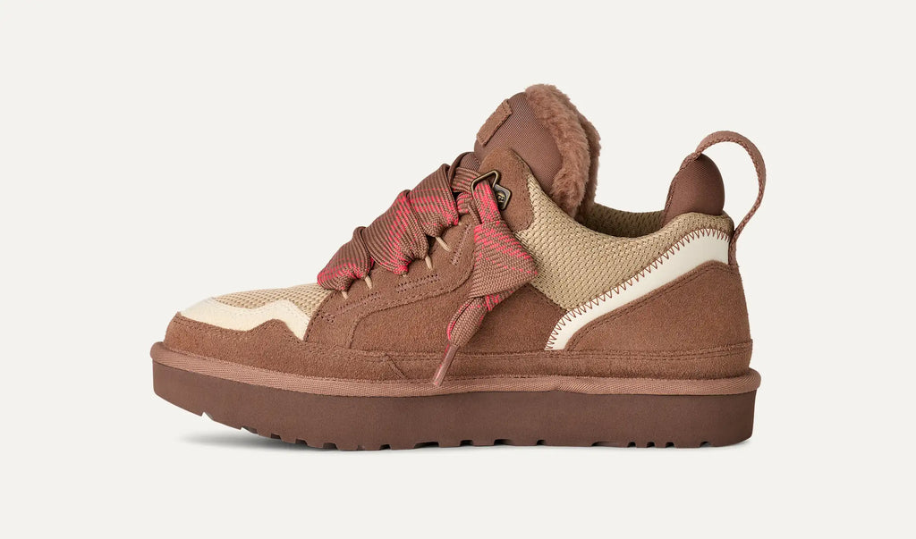 UGG© Lowmel Ąžuolo