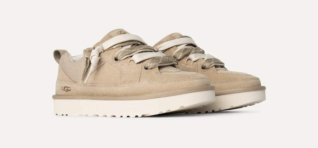 UGG© Lo Lowmel Smėlio