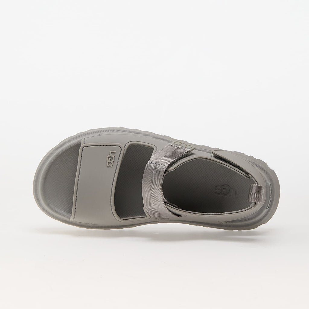 UGG© GoldenGlow basutės pilkos