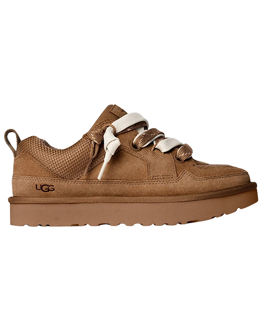 UGG© Lo Lowmel Kaštoniniai