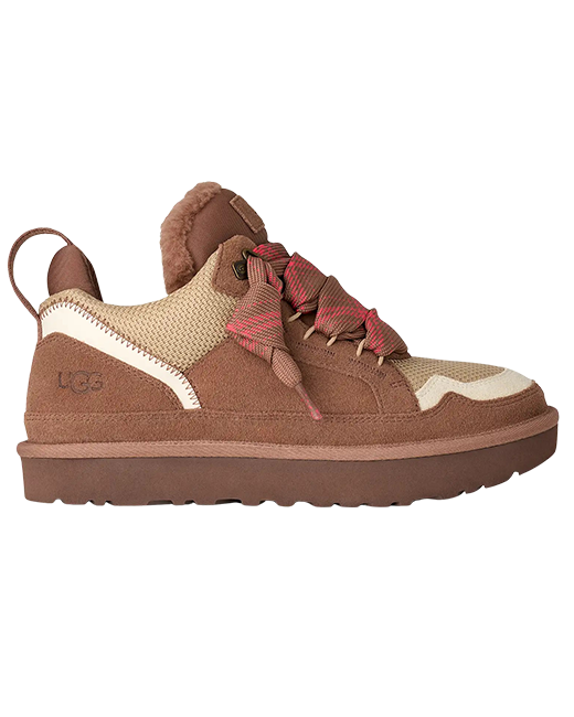 UGG© Lowmel Ąžuolo