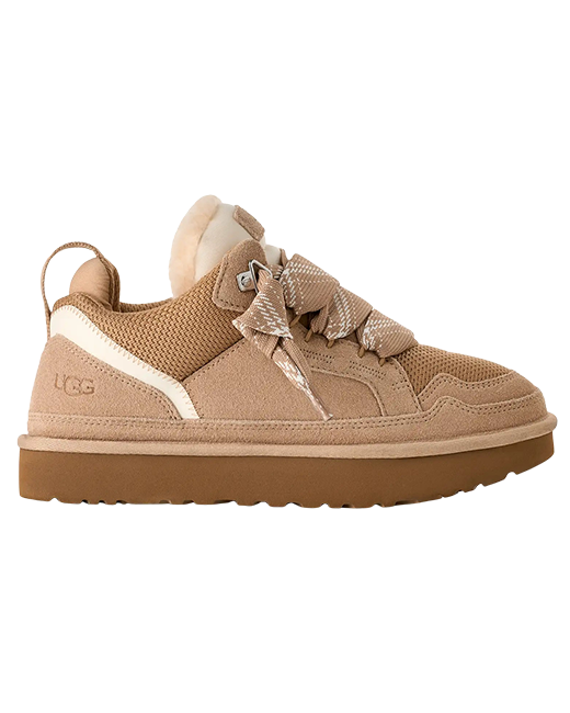 UGG© Lowmel Smėlio